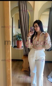 XIME HERMOSA COLOMBIANA DE ALTO IMPACTO RECIEN LLEGADA - FOTO 6