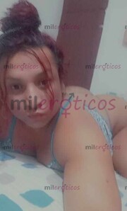 GORDITA TRUSUDA CON SITIO VEN YA TE ATIENDO SIN AFANES VEN YA - FOTO 2