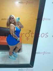 DELICIOSA, ARDIENTE Y EXHUBERANTE RUBIA VENEZOLANA - FOTO 7