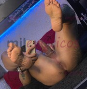 AMANECIDA FIESTA SEGURIDAD Y DISCRECIÓN SERVICIO A DOMICILIO CONOCEME - FOTO 3