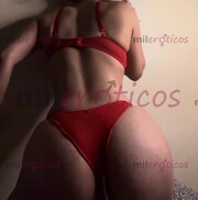 CHICA HERMOSA Y DELGADITA NUEVA EN TU CIUDAD, DISPONIBLE 24 7 - FOTO 7