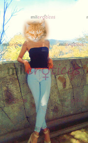 IMAGEN GARANTIZADA SOY TAL COMO ME VES EN MIS FOTOS DELGADITA CARA BONITA - FOTO 9