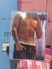 HOLA MI NOMBRE ANDRÉS NENE DE 23 AÑOS EL MEJOR SEXO - FOTO 4