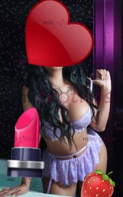 GYNA VIP, ELEGANTE EXTREMADAMENTE SEXY SE ME ESCURRE LA MIEL.. ..LLAMAME ATREVT. - FOTO 1