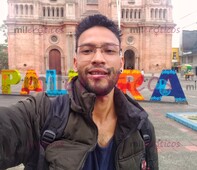 JOVEN COLOMBO VENEZOLANO INTERESADO EN BRINDAR SERVICIO DISTINTO Y EXCITANTE - FOTO 5