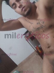 FLACO MORENO VERSATIL,LISTO PARA COMPLACERTE - FOTO 4