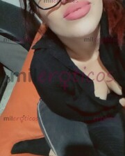 CHICA COMPLACIENTE MUY DIVERTIDA Y CACHONDA - FOTO 1