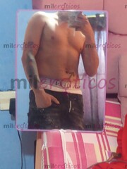 HOLA MI NOMBRE ES ANDRÉS VEN Y TENGAMOS EL MEJOR SEXO - FOTO 5