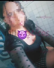 FLAKA CACHONDA NUEVA EN TU ZONA VEN A VICITARTE - FOTO 8