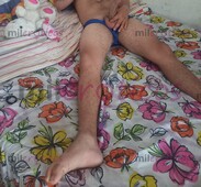 HOLA HOMBRES SERIOS DE YOPAL CHICO VERSÁTIL Y DISPUESTO COMOLACER TUS FETICHES - FOTO 6