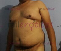 HOMBRE MADURO DE 40 AÑOS PARA CUMPLIR TUS FANTASIAS - FOTO 9