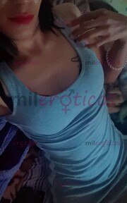 MORENA DELGADITA EN ESPERA DE SEXO RICO Y VENTA DE CONTENIDO - FOTO 6