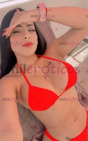 HOLA MI AMOR ME LLAMO NICOL Y ESTOY DISPONIBLE PARA TI EN MÉRIDA - FOTO 4