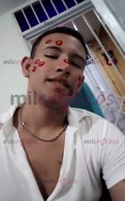 BERGA GRUEZA LECHERA CALIENTE DOMINANTE LISTO PARA DARTE BERGA - FOTO 7