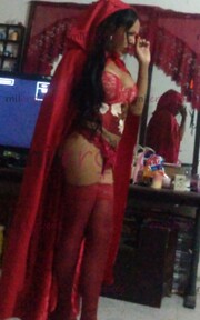 DISFRUTA EL TERSER SEXO . UNA TRANS VIEN DOTADA - FOTO 3