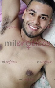 SERVICIOS PROFESIONALES GIGOLO JOVEN GUAPO Y DOTADO OPENMIND - FOTO 6