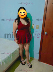 HOLA CORAZÓN SOY NATALIA ESTOY DISPONIBLE PARA TI VEN A VISITARME - FOTO 9