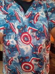 MASAJE DESCONTRACTURANTE,RELAJANTE CON FINAL FELIZ O LO QUE DESEES DÉJATE CONSEN - FOTO 5