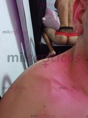 SOY PASIVA SUMISA EN BUSCA DE NEGROS DOMINANTES CERDOS ATARBANES - FOTO 2