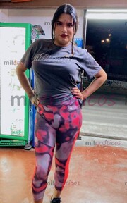 CHICA ENTRETENIDA , NADA SANGRONA BUENA ONDA VEN Y PREGUNTA - FOTO 10