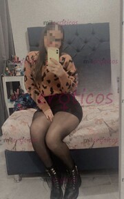 FRESITA PERO BONITA Y CALIENTE NUEVA EN TU CIUDAD ESCRÍBEME - FOTO 3