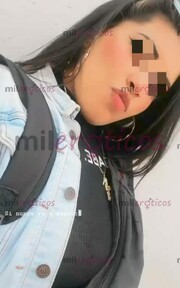 PROMOCIÓN ORAL NATURAL GRATIS! 19 AÑOS SHANTAL - FOTO 3