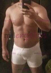 SERVICIOS DE COMPAÑÍA SEXUAL VIP PARA DAMAS EN CARTAGENA - FOTO 2