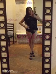 SOLO EN TU CUIDAD CON GANAS DE LECHE Y VERGA TRAGONA LENCERÍA Y FANTASÍAS - FOTO 8