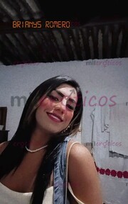 TU SEXI MORENA ARDIENTE DISPONIBLE 24 HORAS - FOTO 4