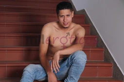 OI SOU UM COLOMBIANO QUERENDO COMPLACER TUDO DE VC - FOTO 5