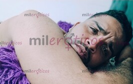 CHICO SIN LÍMITE EN TU CIUDAD LISTO PARA COMPLACER TUS FANTASIAS - FOTO 2