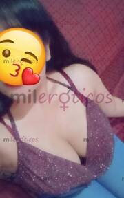 HOLA SOY NATALIA TENGO 19 AÑOS Y SOY MUY CACHONDA Y SUPER JUGOSA - FOTO 8