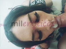 BEBES LLEGO TÚ CHICA FIESTERA MUY ARRECHA FEMENINA,MORBOSA,FETICHISTA - FOTO 8