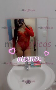 SEXI AMABLE MUY COMPLACIENTE ESTOY MUY RICA ME GUSTA EL SEXO - FOTO 9