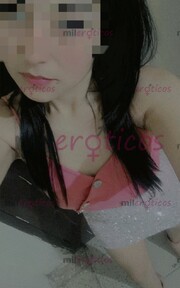 KATY $800, CHICA DE 22 AÑOS, SIMPÁTICA Y SENSUAL - FOTO 10