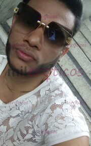 VERGA GRUESA 20 CM VENEZOLANO ARRECHO Y MORBOSO - FOTO 7