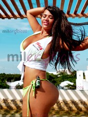 CALIENTE LATINA CON MUCHA EXPERIENCIA,LUGAR CÉNTRICO - FOTO 2