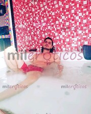 HOMBRE VARONIL SERIO DISCRETO MASAJISTA CON GANAS DE BUEN SEXO DISPONIBLE 24.7 - FOTO 9