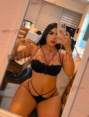 ALISON COLOMBIANA LISTA PARA QUE ME LA METAS SUPER RICO - FOTO 10