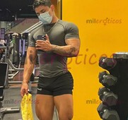 SANTIAGO PASIVO COMPLACIENTE DE VISITA EN CANCUN POCOS DIAS - FOTO 9