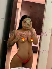 ALISON RECIEN LLEGADA RICAS TETAS BB PRUEBAME - FOTO 2