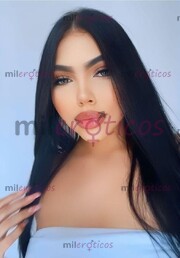 COLOMBIANA 19 AÑOS SUPER CACHONDA Y TETONA - FOTO 9