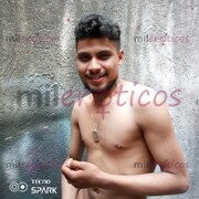 CHICO COMPLACIENTE NO TE ARREPENTIRAS LLAMAME A CUALQUIER HORA Y ACUDIRE A TI - FOTO 3