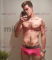 ARHES ACTIVO ARRECHO, FLACO SERIO MORBOSO Y BISEXUAL - FOTO 6