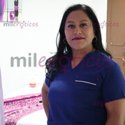 ESPECIALISTA EN MASAJE TANTRA, PIEL A PIEL Y DESCONTRACTURANTE WENDY - FOTO 9