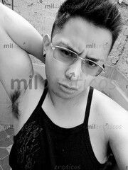 FIERRO DE 19 CM GRUESO Y COMPLACIENTE,23 AÑOS, ESCRÍBEME... - FOTO 7