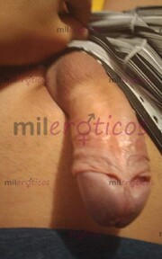 TE ENSEÑARÉ QUE RICO SE PUEDE PASAR CONMIGO - FOTO 8