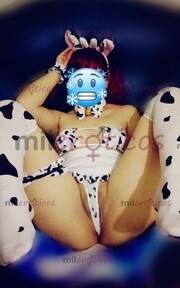 QUE NO TE LLEGUE UNA SEÑORA SOY SLIM PAGO EN PERSONA NO ESTAFAS - FOTO 7