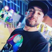 HARRY MASAJISTA EROTICO PARA PAREJAS Y DAMAS EN BOGOTA - FOTO 5