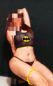 SALIDAS A HOTEL, SÚPER COMPLACIENTE Y BIEN CALIENTE . - FOTO 2